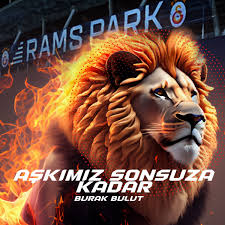 دانلود آلبوم Aşkımız Sonsuza Kadar (2024) از Burak Bulut