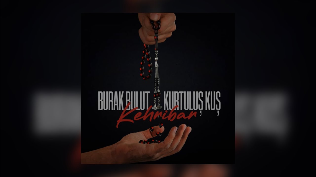 دانلود آلبوم Kehribar (2024) از Burak Bulut