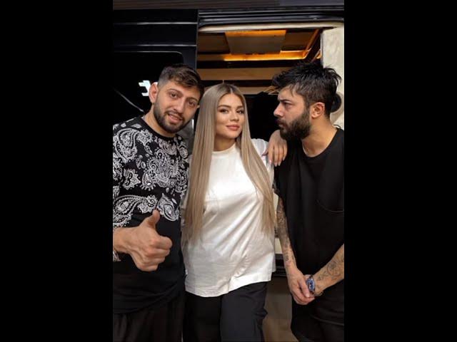 دانلود آلبوم Olursa olur (2024) از Burak Bulut