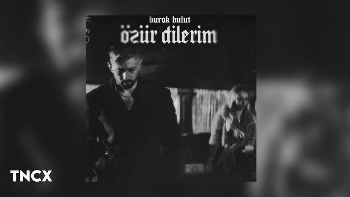 دانلود آلبوم Özür Dilerim (2025) از Burak Bulut