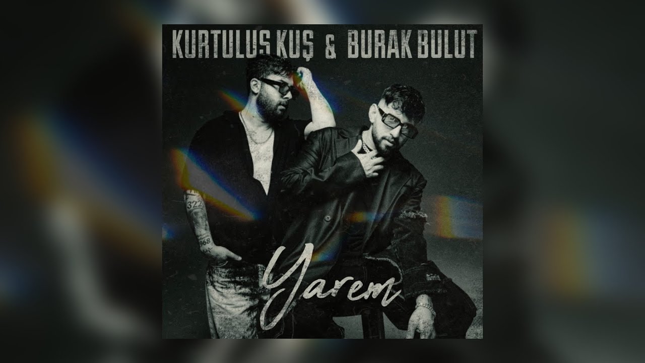 دانلود آلبوم Yarem (2024) از Burak Bulut