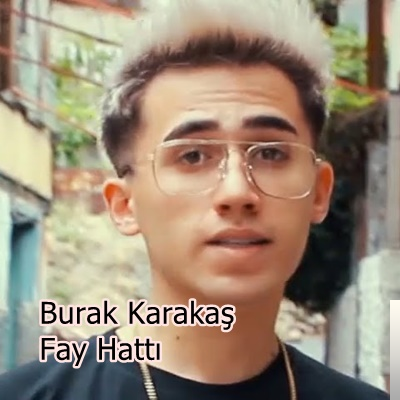 دانلود آلبوم Fay Hattı (2020) از Burak Karakaş