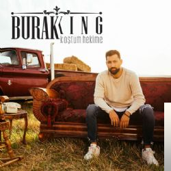 دانلود آلبوم Koştum Hekime (2017) از Burak King