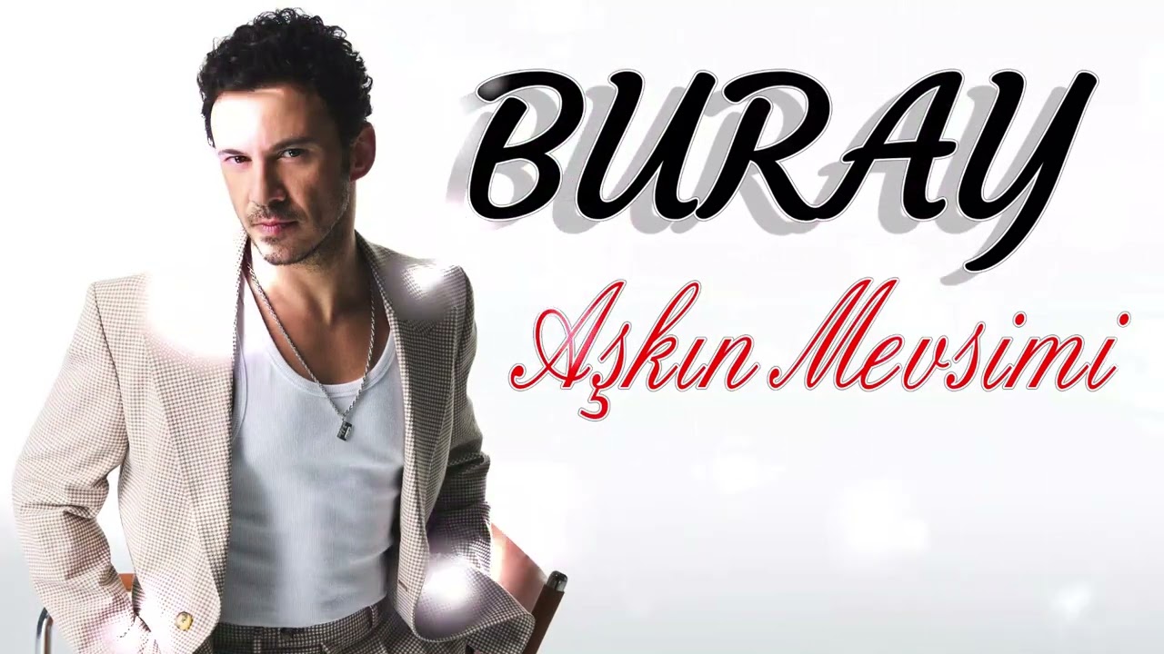 دانلود آلبوم Aşkın Mevsimi (2025) از Buray