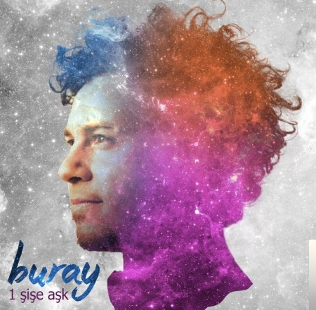 دانلود آلبوم Bir Şişe Aşk (2015) از Buray