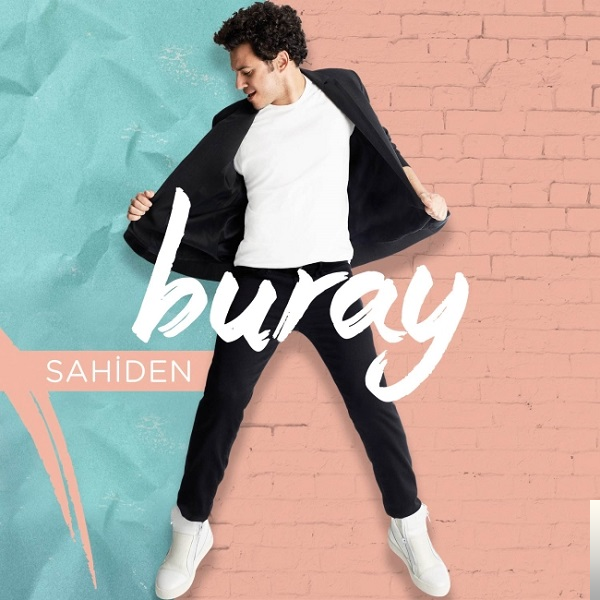 دانلود آلبوم Sahiden (2016) از Buray