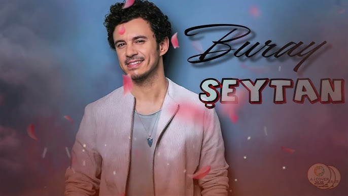 دانلود آلبوم Şeytan (2024) از Buray