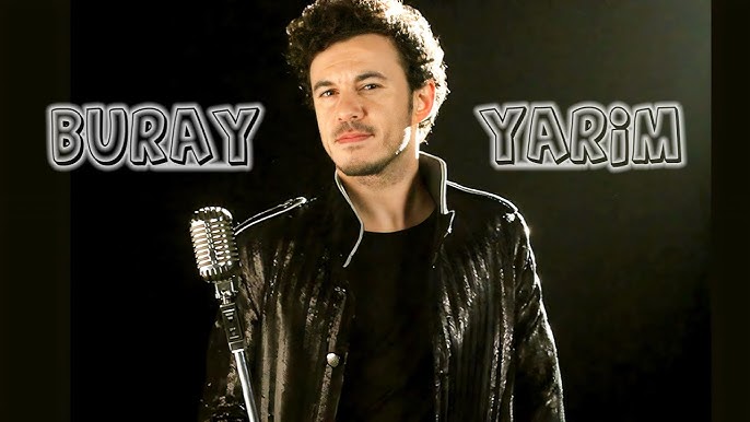 دانلود آلبوم Yarim (2024) از Buray
