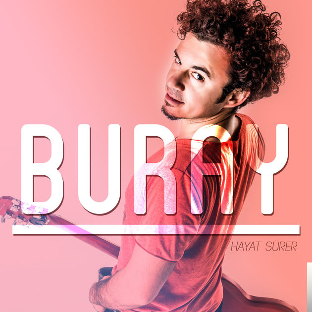 دانلود آلبوم Yeni Şarkılar (2018) از Buray