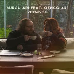 دانلود آلبوم Veranda (2024) از Burcu Arı