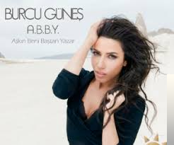 دانلود آلبوم Aşkın Beni Baştan Yazar (2014) از Burcu Güneş