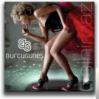 دانلود آلبوم Sihirbaz (2009) از Burcu Güneş