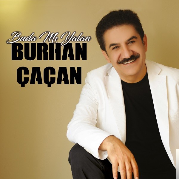 دانلود آلبوم Buda mı Yalan (2018) از Burhan Çaçan