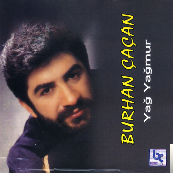 دانلود آلبوم Yağ Yağmur (1989) از Burhan Çaçan