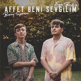 دانلود آلبوم Affet Beni Sevgilim (2024) از Burry Soprano