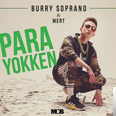 دانلود آلبوم Para Yokken (2019) از Burry Soprano
