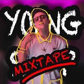 دانلود آلبوم Young Sop Mixtape (2024) از Burry Soprano