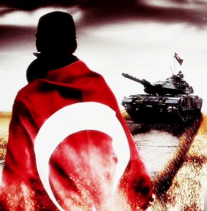 دانلود آلبوم Harekat (2018) از Busa