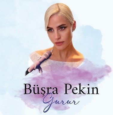 دانلود آلبوم Gurur (2025) از Büşra Pekin