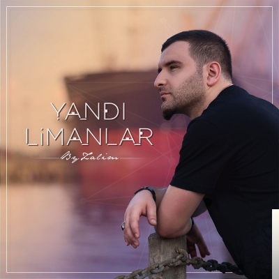 دانلود آلبوم Yandı Limanlar (2018) از Byzalim