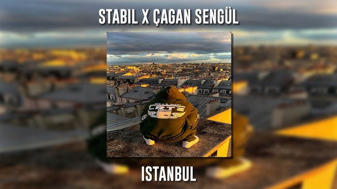دانلود آلبوم İstanbul (2024) از Çağan Şengül