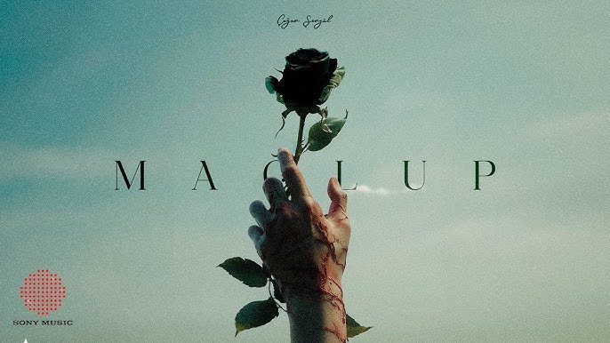 دانلود آلبوم Mağlup (2024) از Çağan Şengül