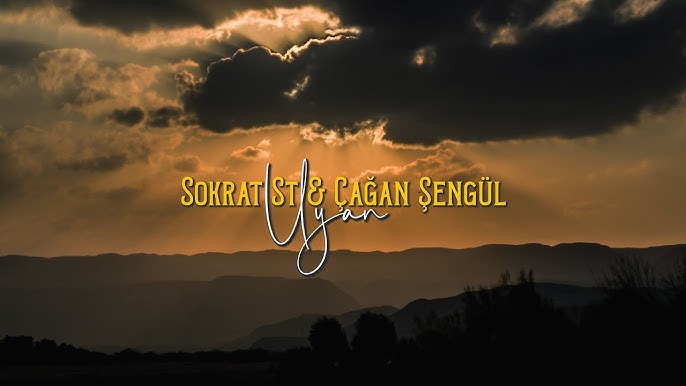 دانلود آلبوم Uyan (2024) از Çağan Şengül