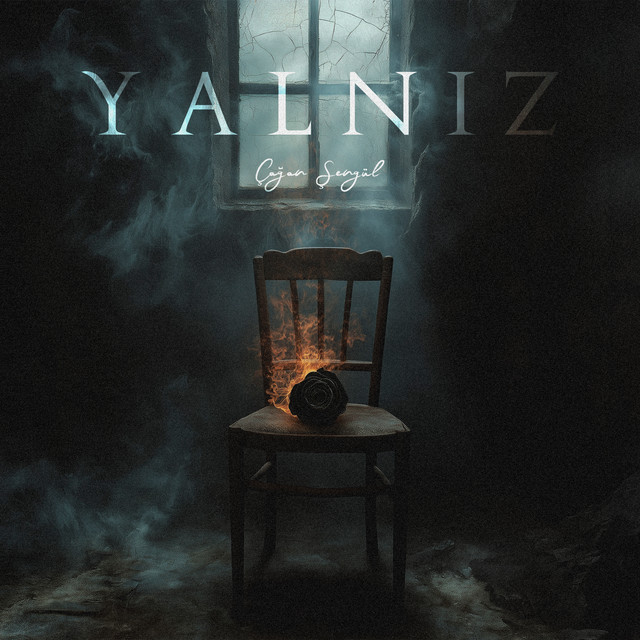 دانلود آلبوم YALNIZ (2025) از Çağan Şengül