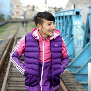 دانلود آلبوم Barış Kardeşlik Olsun (2018) از Cahit Başkent