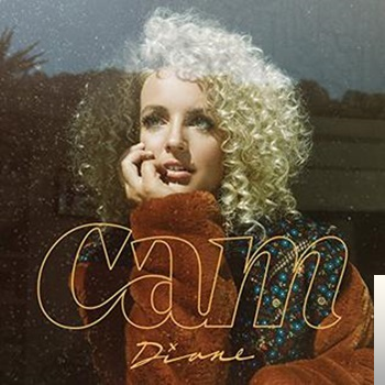 دانلود آلبوم Diane (2017) از Cam