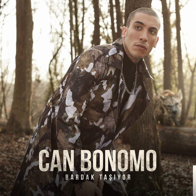 دانلود آلبوم Bardak Taşıyor (2019) از Can Bonomo