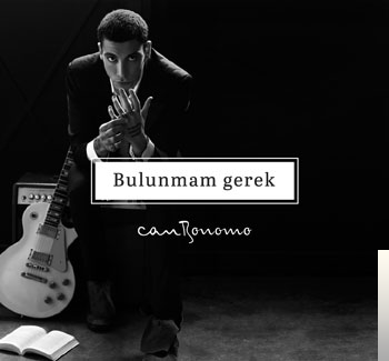 دانلود آلبوم Bulunmam Gerek (2014) از Can Bonomo
