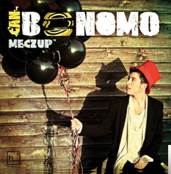 دانلود آلبوم Meczup (2011) از Can Bonomo