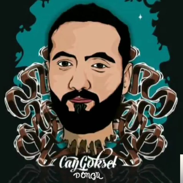دانلود آلبوم Döngü (2019) از Can Göksel