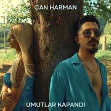 دانلود آلبوم Umutlar Kapandı (2024) از Can Harman