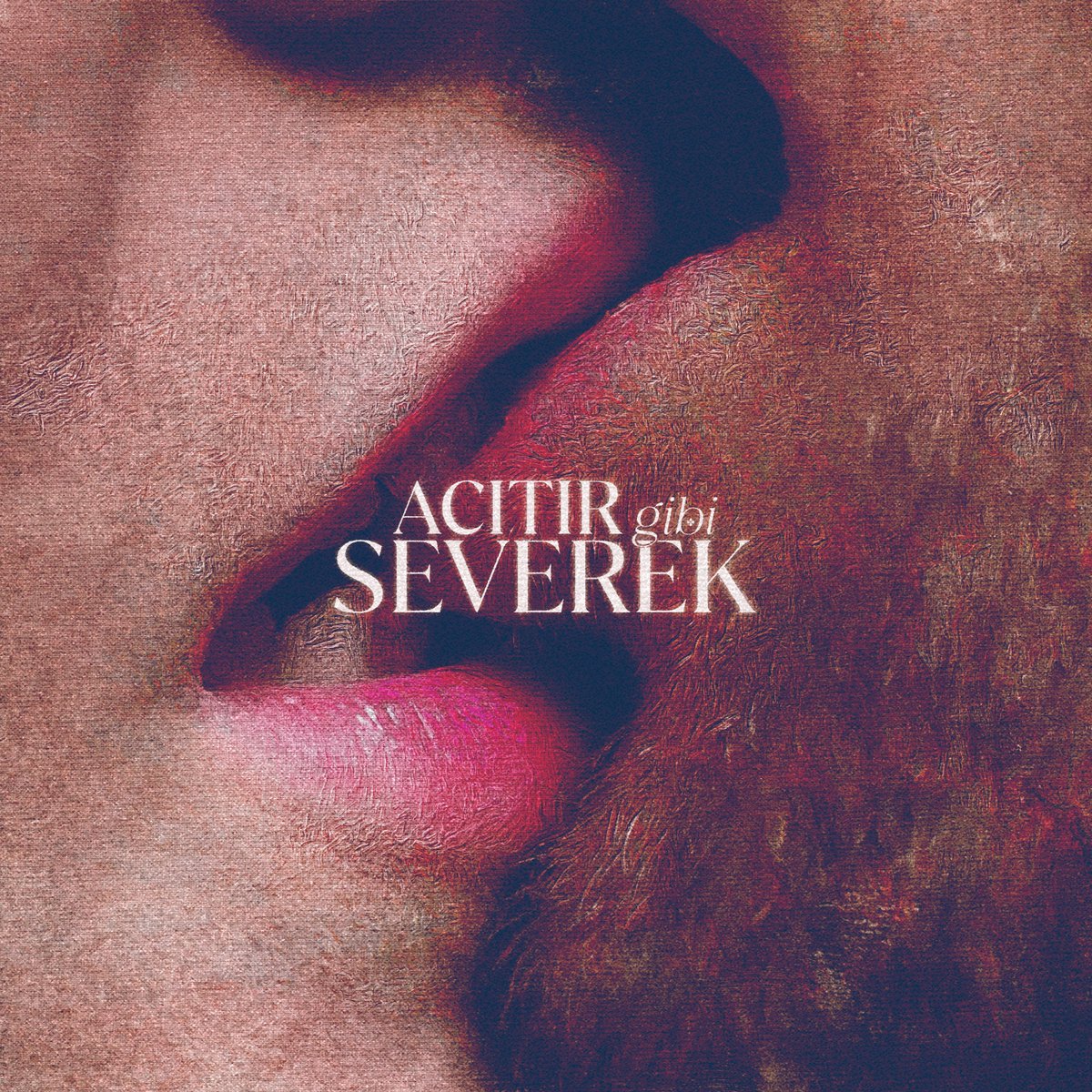 دانلود آلبوم Acıtır gibi severek (2024) از Can Ozan
