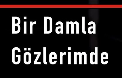 دانلود آلبوم Bir Damla Gözlerimde (2024) از Can Ozan