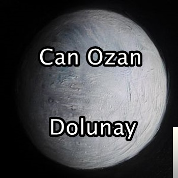 دانلود آلبوم Dolunay (2018) از Can Ozan