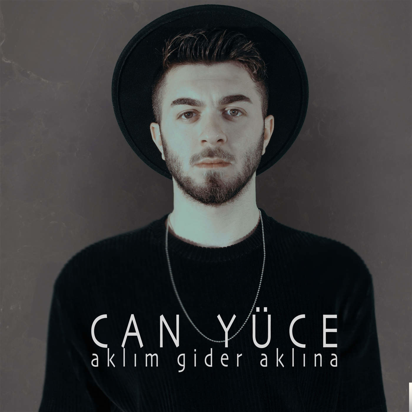 دانلود آلبوم Aklım Gider Aklına (2018) از Can Yüce