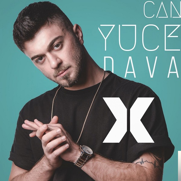 دانلود آلبوم Dava (2019) از Can Yüce
