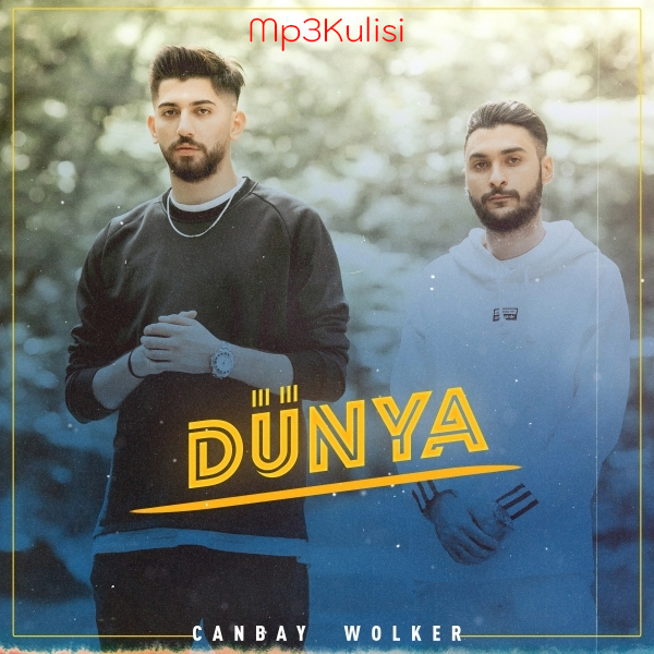 دانلود آلبوم Dünya (2019) از Canbay & Wolker