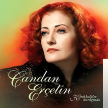 دانلود آلبوم Kırık Kalpler Durağında (2009) از Candan Erçetin