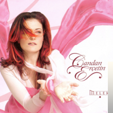 دانلود آلبوم Melek (2004) از Candan Erçetin