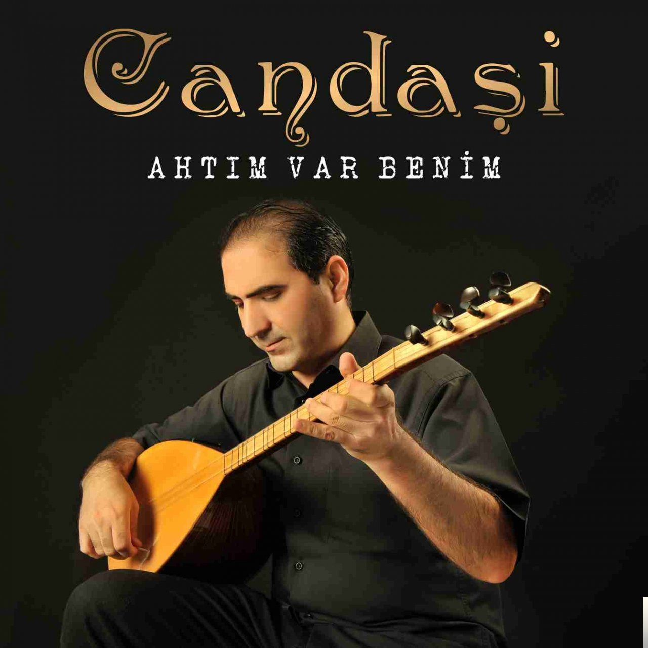 دانلود آلبوم Ahtım Var Benim (2019) از Candaşi
