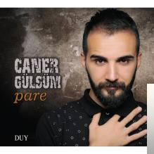دانلود آلبوم Pare (2017) از Caner Gülsüm