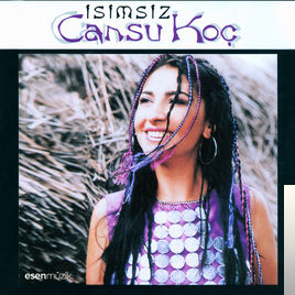 دانلود آلبوم İsimsiz (2000) از Cansu Koç