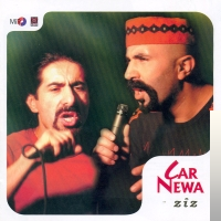 دانلود آلبوم Ziz (2007) از Çar Newa