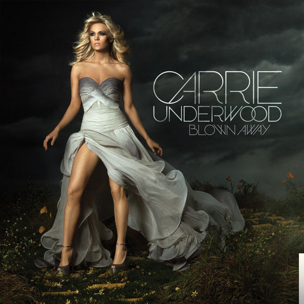 دانلود آلبوم Blown Away (2012) از Carrie Underwood