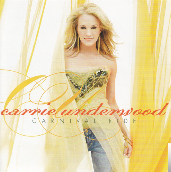 دانلود آلبوم Carnival Ride (2007) از Carrie Underwood