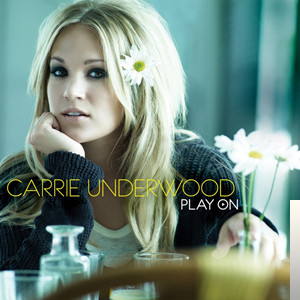 دانلود آلبوم Play On (2009) از Carrie Underwood